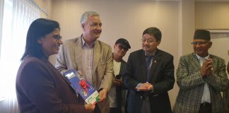 १४ हजार बढी बचत तथा ऋण सहकारीलाई व्यवस्थित गर्न छुट्टै नयाँ कानुन ल्याइने