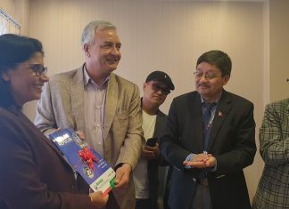 १४ हजार बढी बचत तथा ऋण सहकारीलाई व्यवस्थित गर्न छुट्टै नयाँ कानुन ल्याइने