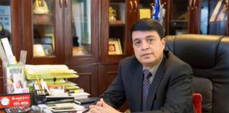 उद्योग वाणिज्य महासंघको बरिष्ठ उपाध्यक्षमा चन्द्र ढकालको उम्मेदवारी घोषणा