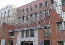 चितवन मेडिकल कलेजले दियो एक वर्षमा चार लाखलाई सेवा