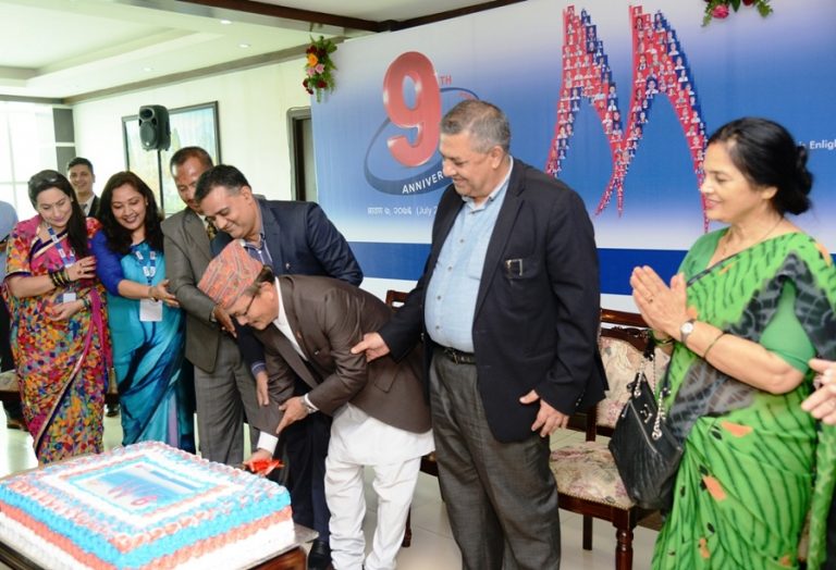 मेगा बैंक दशौं वर्षमा, ‘एक शाखा, एक छोरी’ छात्रवृत्ति योजना
