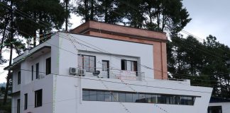 ७० वटा सरकारी भवनको पुनर्निर्माण सकियाे, ५० वटा पुससम्म