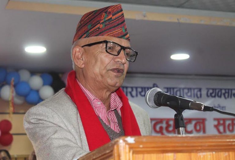 विकासका लागि तीनवटै सरकारबीच सहकार्य आवश्यकः मुख्यमन्त्री पौडेल