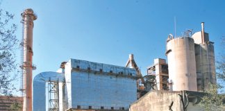 दुई महिनादेखि बन्द हेटौँडा सिमेण्टको उत्पादन शुरु