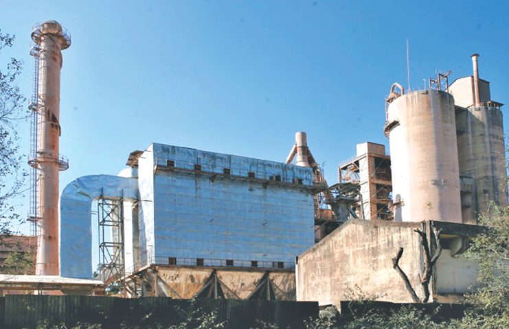 नेपालमा कति छन् ठूला उद्योग ? उत्पादनमूलक क्षेत्रका सबैभन्दा धेरै