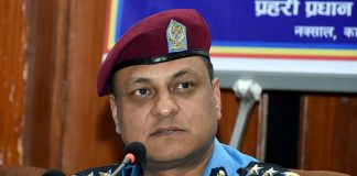 आइजिपी भन्छन्- प्रहरी समायोजनका लागि तयार छ