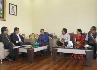 उद्योग परिसंघको राष्ट्रबैंकलाई सुझाव : पुनर कर्जा कोष बढाई एक खर्बको बनाउनुहोस्