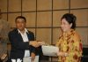 FNCCI & A2J sign MoU for business and human rights dialogue