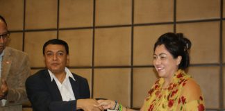 व्यवसाय र मानवअधिकारमा एफएनसीसीआईले संयुक्त राष्ट्र संघसँग सहकार्य गर्ने