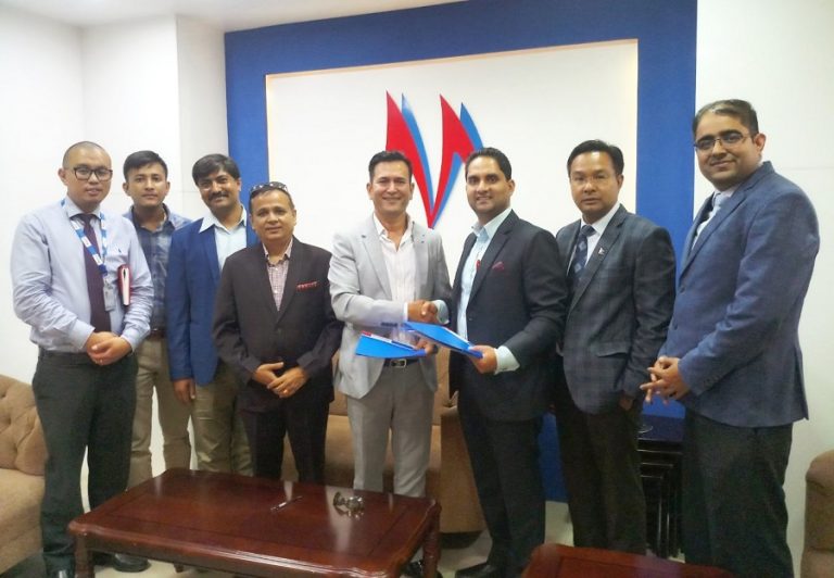 सिंगटी हाईड्रोको शेयर निष्काशन तथा बिक्री प्रबन्धकमा मेगा क्यापिटल