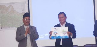 गण्डकी प्रदेशको पञ्चवर्षीय योजना आधारपत्र : वार्षिक १० प्रतिशत आर्थिक वृद्धिदर लक्ष्य