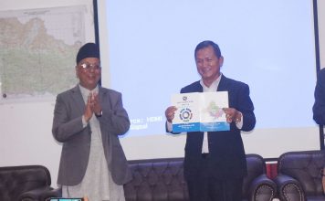 गण्डकी प्रदेशको पञ्चवर्षीय योजना आधारपत्र : वार्षिक १० प्रतिशत आर्थिक वृद्धिदर लक्ष्य