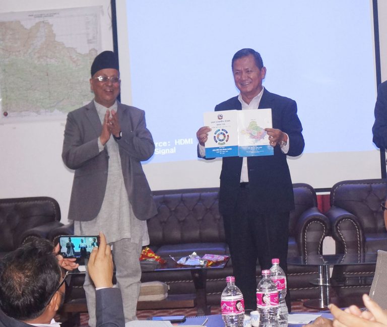 गण्डकी प्रदेशको पञ्चवर्षीय योजना आधारपत्र : वार्षिक १० प्रतिशत आर्थिक वृद्धिदर लक्ष्य