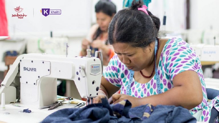 खल्तीले राष्ट्रसंघबाट जित्यो फिनटेक इन्नोभेसन फन्ड