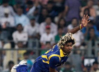 स्टाइलिस्ट क्रिकेटरको यादगार विदाई