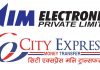 विदेशबाटै नेपालमा टिभी किन्न मिल्ने, हिम इलेक्ट्रोनिक्स र सिटी एक्सप्रेसबीच सम्झौता