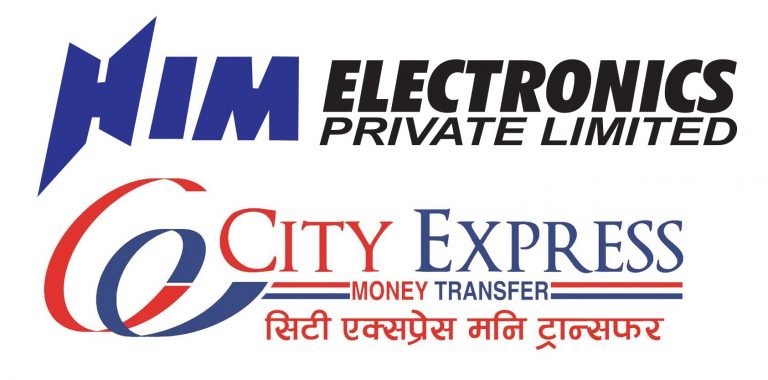 विदेशबाटै नेपालमा टिभी किन्न मिल्ने, हिम इलेक्ट्रोनिक्स र सिटी एक्सप्रेसबीच सम्झौता