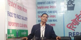 कर्णालीका मुख्यमन्त्री भन्छन्ः कर्णालीमा कर्मचारी नै छैनन् कसरी गर्नु विकास ?