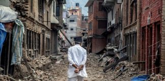 भूकम्पपीडित भन्छन्– ‘पुनःनिर्माणले हामीलाई सुकुम्बासी बनायो’