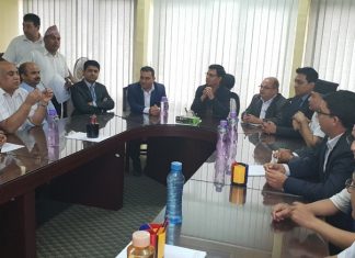 कर्मचारी सञ्चय कोषमा विद्युतीय भुक्तानीको थालनी