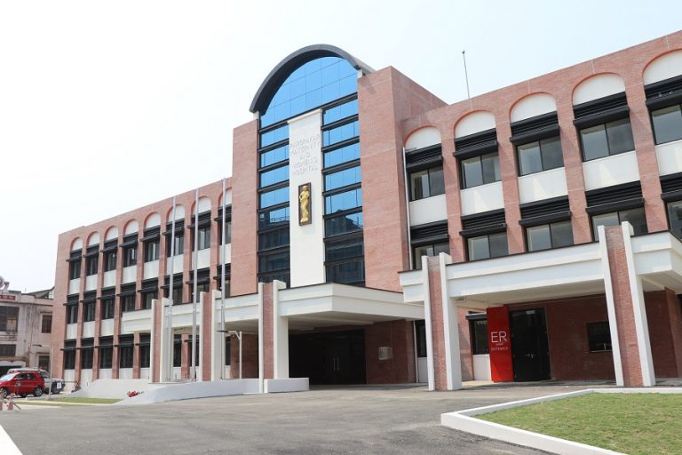 जर्मन सहयोगमा प्रसुती गृहले काठमाडौंका चार स्थानमा स्याटेलाइट केन्द्र खोल्ने