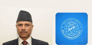 दूरसञ्चार प्राधिकरणको अध्यक्षमा पुरूषाेत्तम खनाल नियुक्त