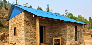 प्राविधिक खटिनु अघि नै घर बनाउने भूकम्पपीडितलाई एकमुष्ट ३ लाख दिइने