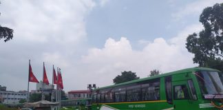 सरकारको नीति : गुड्नेलाई काखा-उड्नेलाई पाखा