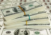 अमेरिकी डलरमा फेरि वृद्धि