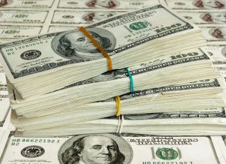 विदेशी विनिमय सञ्चिति बढ्यो, चैत मसान्तमा ११ खर्ब ५५ करोड मौज्दात