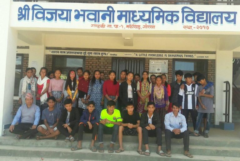 दुई दशक अघि बन्द भएको छात्रावास पुनः सञ्चालन