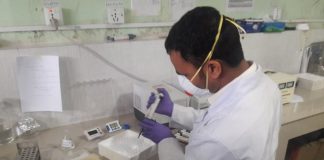 प्राविधिक भन्छन्ः भारतीय भन्दा नेपालकै तरकारीमा बढी विषादि हुन्छ