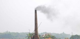 इँटा उद्योगलाई वातावरणमैत्री र बालश्रममुक्त बनाउन जोड