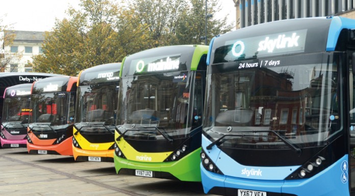 महिलामैत्री नगरबस सञ्चालन गर्दै नेपालगञ्ज उपमहानगरपालिका