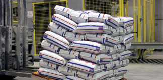 लेमिनेशन गरेको बोरामा मात्रै सिमेन्ट बेच्न पाइने, नमान्ने उद्योगलाई कारवाही