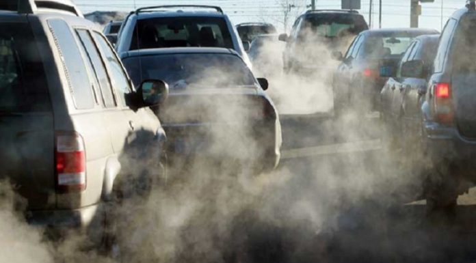 प्रदूषण जाँच बिनै गुड्छन् अधिकांश सवारी साधन