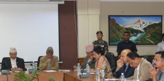 सरकार-निजी क्षेत्र विवाद समाधान उन्मुख, समिति गठन