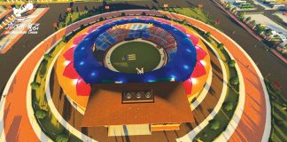 धुर्मुस–सुन्तलीलाई रङ्गशाला निर्माण शुरु गर्न आग्रह