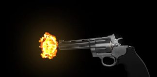 प्रहरी र विप्लव समूहबीच गोली हानाहान, दुईको मृत्यु, एक घाइते