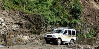 दश दिन पछि खुल्याे हेटौँडा–कुलेखानी हुँदै काठमाडौँ आउने सडक