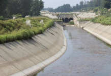 नवीनतम यान्त्रिक सिँचाइ आयोजना सञ्चालन गर्न सिँचाइ व्यवस्थापन कम्पनी