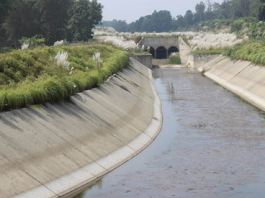 नवीनतम यान्त्रिक सिँचाइ आयोजना सञ्चालन गर्न सिँचाइ व्यवस्थापन कम्पनी