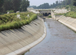 सरकारले तोड्यो सिंचाइका १२ रुग्ण ठेक्का