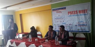 पाँचाै व्यवस्थापन तथा आईटी शैक्षिक मेला हुँदै, ३१ कलेजकाे सहभागिता