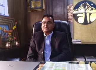 ‘बीमा कम्पनी बीचको मर्जरले सकारात्मक परिणाम दिन्छ’