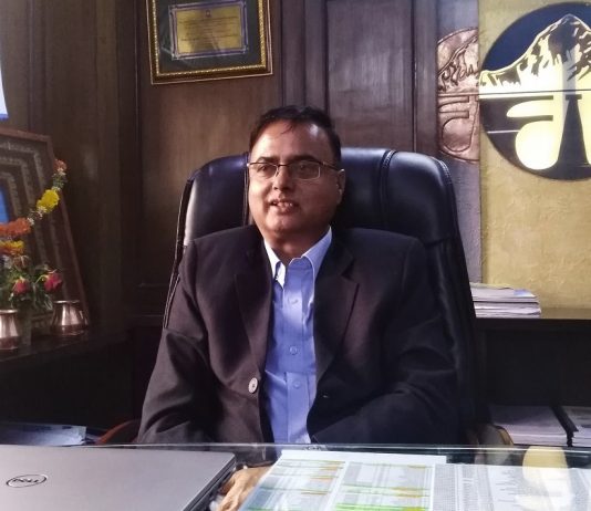 ‘बीमा कम्पनी बीचको मर्जरले सकारात्मक परिणाम दिन्छ’