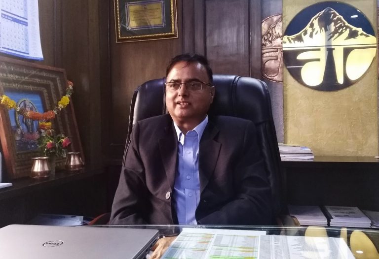 ‘बीमा कम्पनी बीचको मर्जरले सकारात्मक परिणाम दिन्छ’