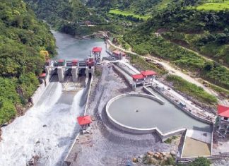 कुलेखानी तेस्रोकाे परीक्षण उत्पादन अझै अन्योलमा