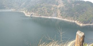 कुलेखानी बाँधको ढोका नखोलिने, खतरा कम गर्न सबै टर्वाइन घुमाएर बिजुली निकाल्ने