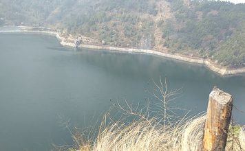 कुलेखानी भरियाे, खतरा कम गर्न ढाेका खाेलिने, नदी आसपास सचेत रहन आग्रह